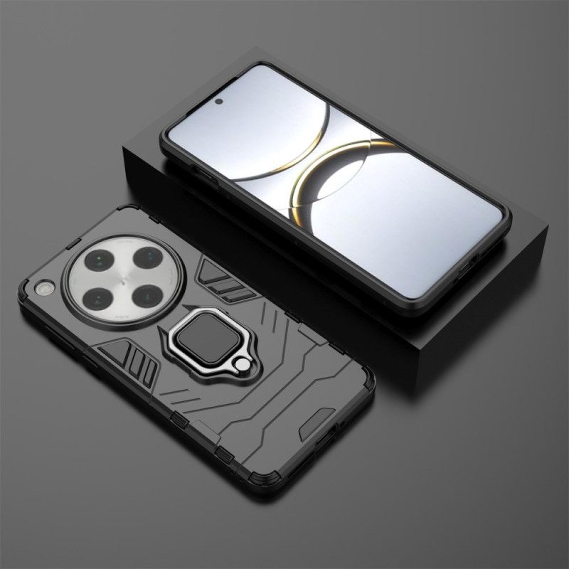 Κάλυμμα Oppo Find X8 Pro Ανθεκτικό Στα Δαχτυλίδια Σιλικόνης