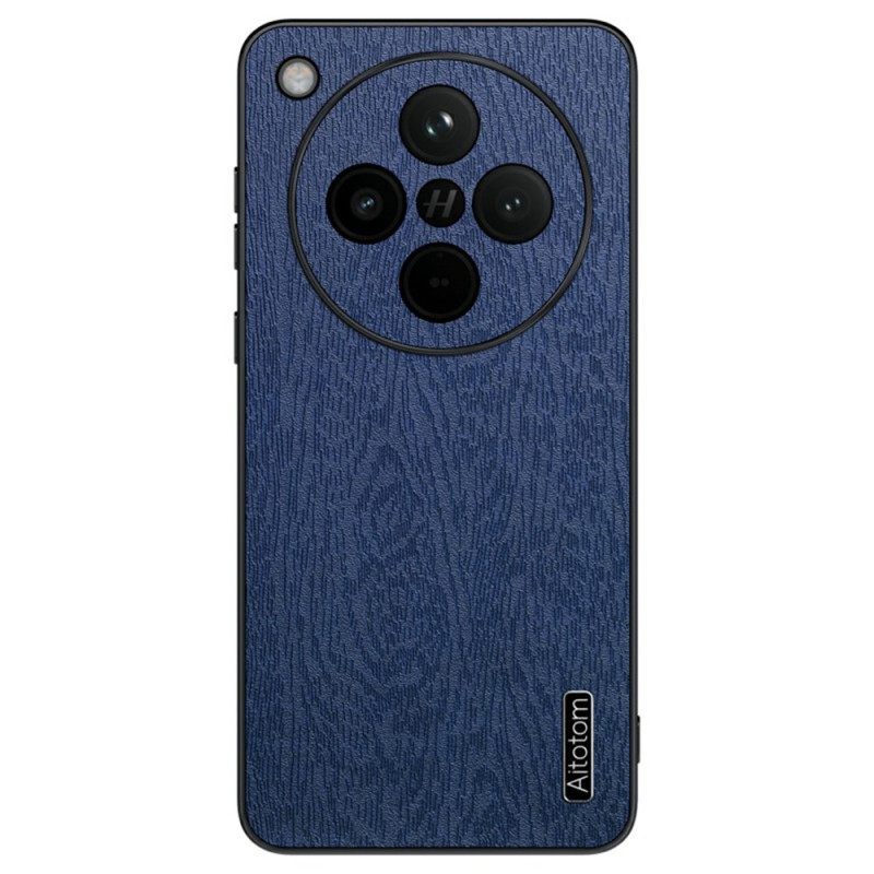 Κάλυμμα Oppo Find X8 Pro Εφέ Ξύλου