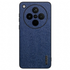 Κάλυμμα Oppo Find X8 Pro Εφέ Ξύλου