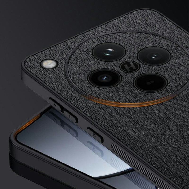 Κάλυμμα Oppo Find X8 Pro Εφέ Ξύλου