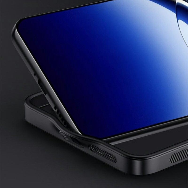 Κάλυμμα Oppo Find X8 Pro Εφέ Ξύλου