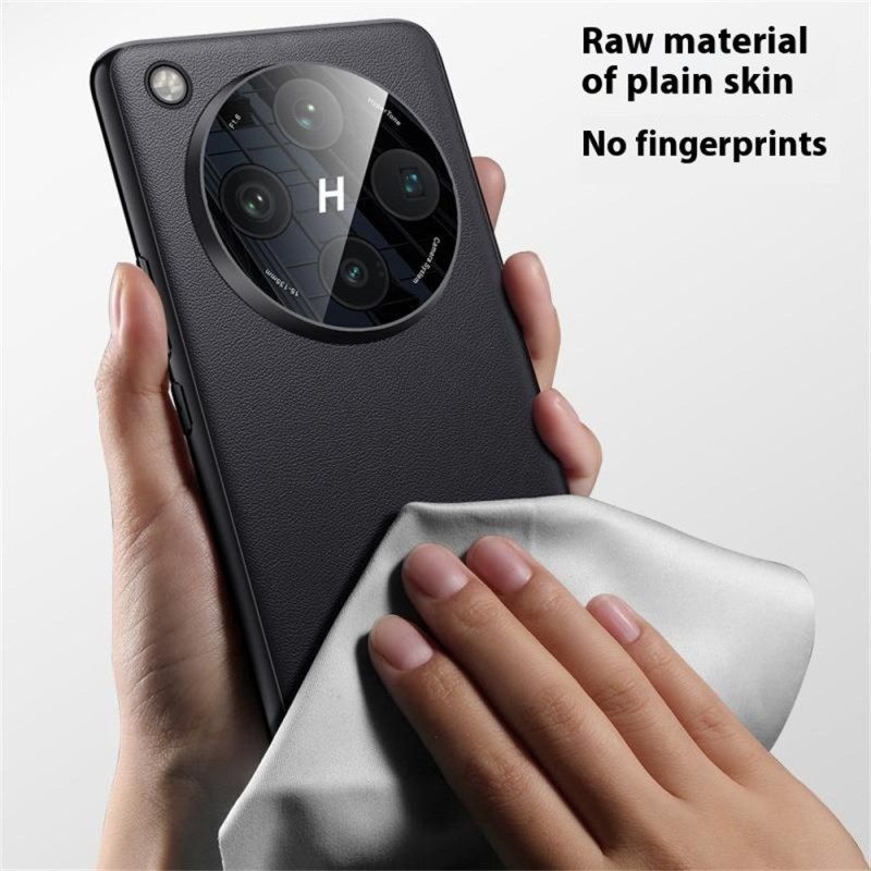 Κάλυμμα Oppo Find X8 Pro Εξαιρετικά Λεπτό