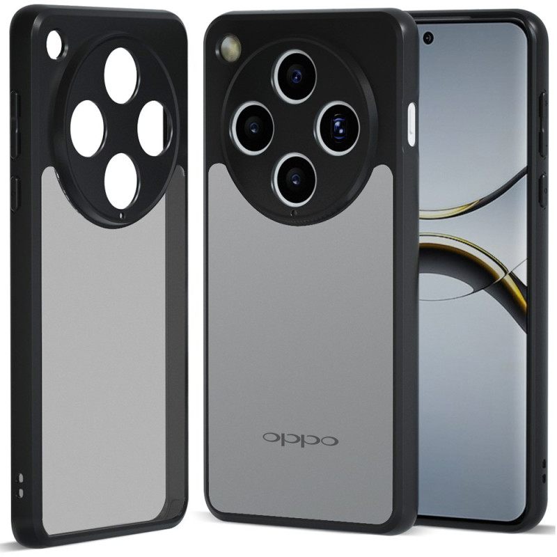 Κάλυμμα Oppo Find X8 Pro Ibmrs
