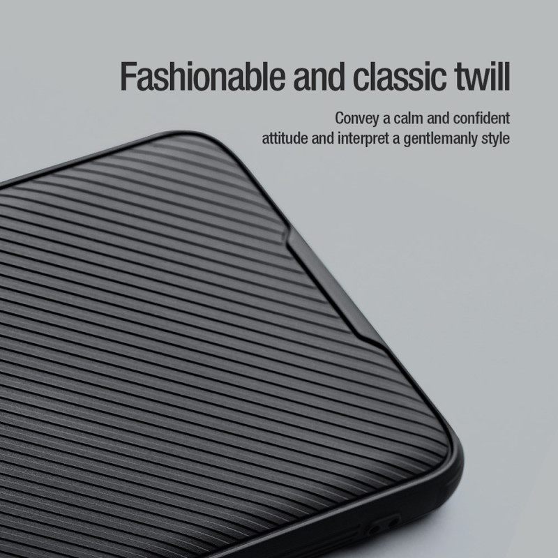 Κάλυμμα Oppo Find X8 Pro Μαγνητική Προεξοχή Εκκεντροφόρου