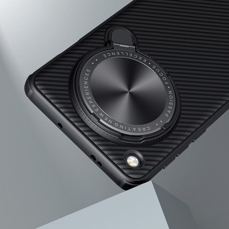 Κάλυμμα Oppo Find X8 Pro Μαγνητική Προεξοχή Εκκεντροφόρου