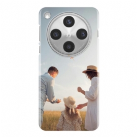 Κάλυμμα Oppo Find X8 Pro Προσαρμόσιμο Σιλικόνης