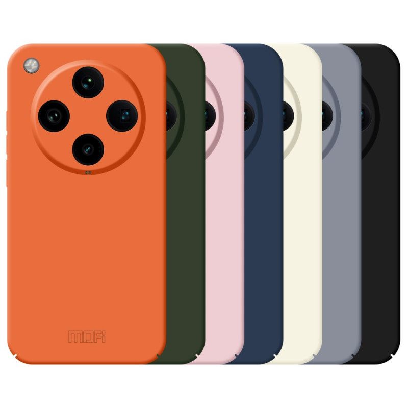 Κάλυμμα Oppo Find X8 Pro Σειρά Qin Nillkin