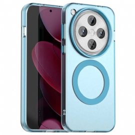 Κάλυμμα Oppo Find X8 Pro Συμβατό Με Magsafe