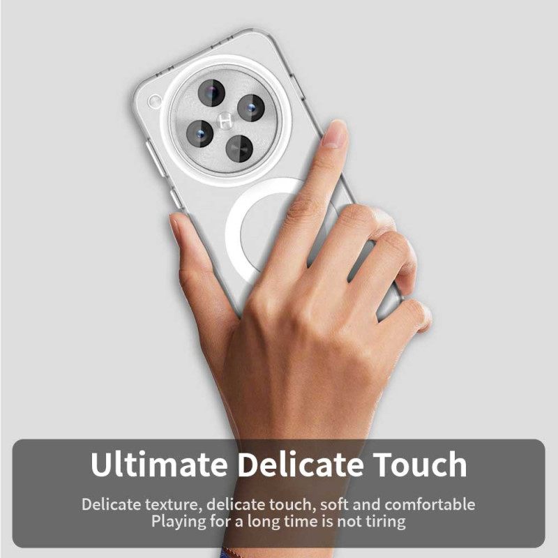 Κάλυμμα Oppo Find X8 Pro Συμβατό Με Magsafe