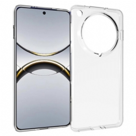 Κάλυμμα Oppo Find X8 Pro Θήκες Κινητών Διαφανές