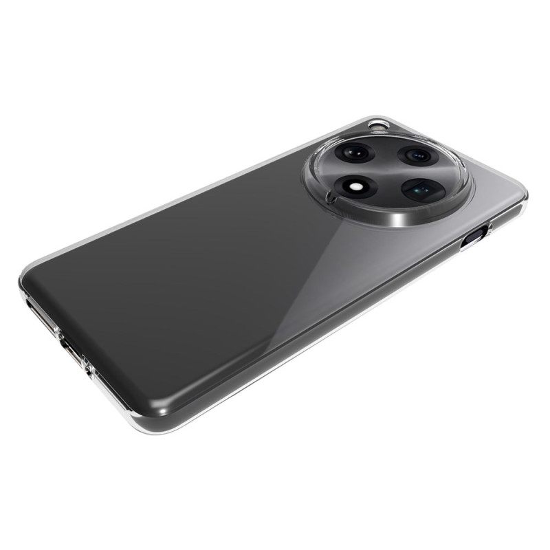 Κάλυμμα Oppo Find X8 Pro Θήκες Κινητών Διαφανές