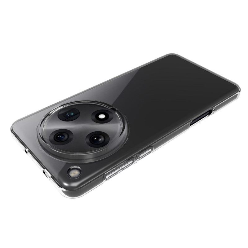 Κάλυμμα Oppo Find X8 Pro Θήκες Κινητών Διαφανές