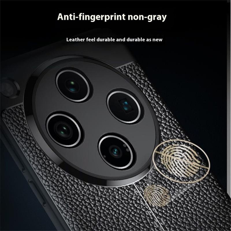 Κάλυμμα Oppo Find X8 Pro Θήκες Κινητών Διπλή Γραμμή