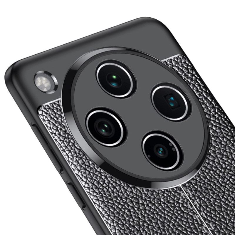 Κάλυμμα Oppo Find X8 Pro Θήκες Κινητών Διπλή Γραμμή