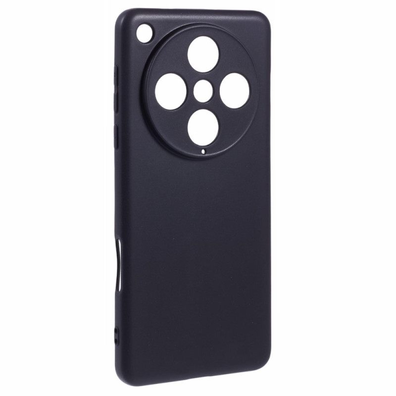 Κάλυμμα Oppo Find X8 Pro Θήκες Κινητών Εύκαμπτη Σιλικόνη