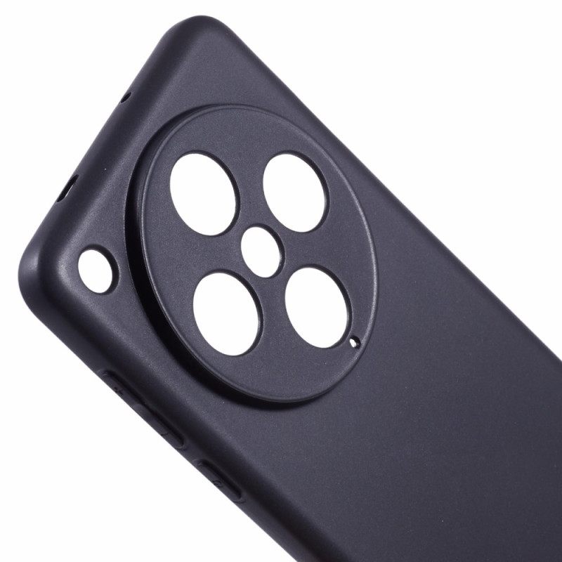 Κάλυμμα Oppo Find X8 Pro Θήκες Κινητών Εύκαμπτη Σιλικόνη