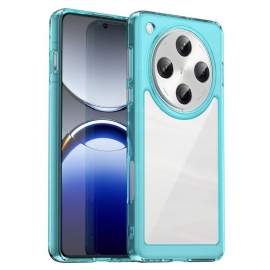 Κάλυμμα Oppo Find X8 Pro Υβριδικό