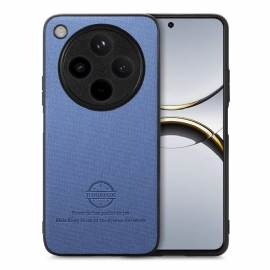 Κάλυμμα Oppo Find X8 Pro Υφή Υφάσματος