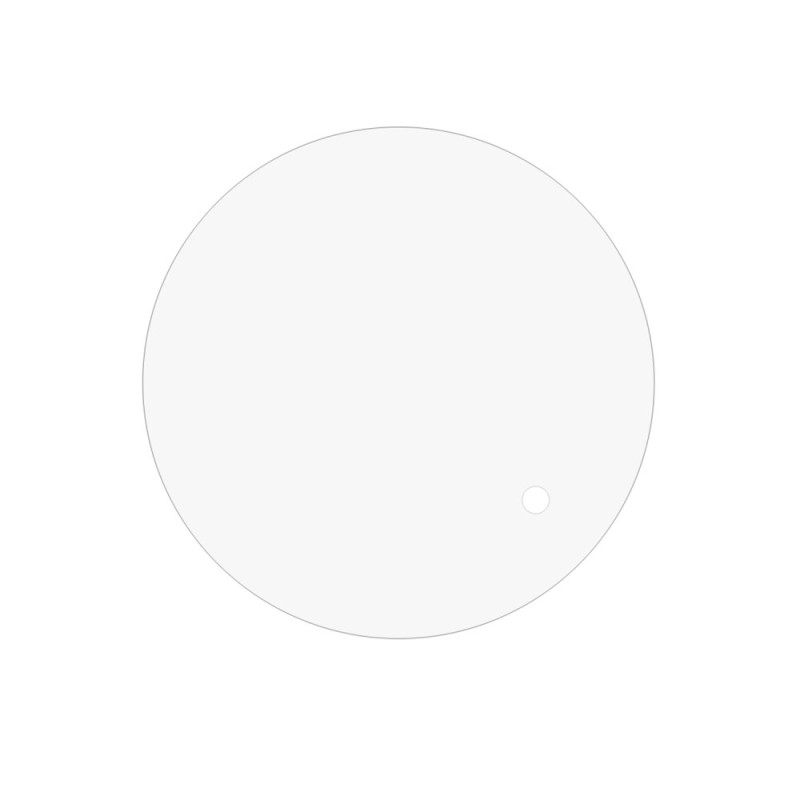 Προστατευτικό Φακού Από Σκληρυμένο Γυαλί Για Oppo Find X8 Pro