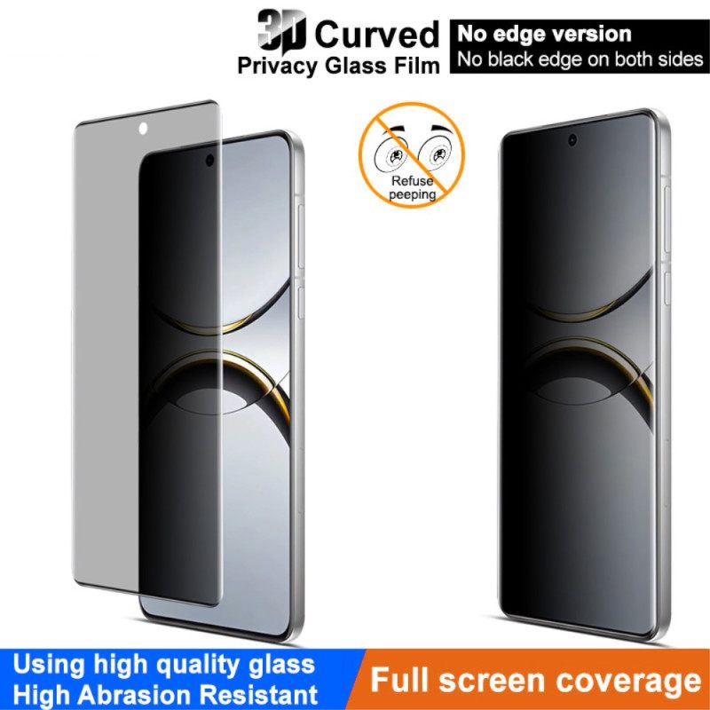 Προστατευτικό Γυαλιού Οθόνης Από Σκληρυμένο Γυαλί Προστατευτικό Για Oppo Find X8 Pro