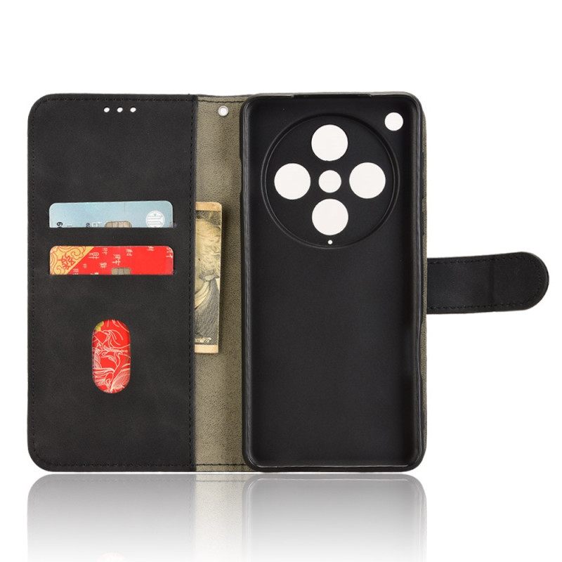 Θηκη Κινητου Oppo Find X8 Pro Εφέ Σουέτ