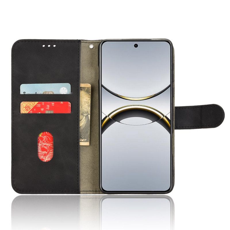 Θηκη Κινητου Oppo Find X8 Pro Εφέ Σουέτ