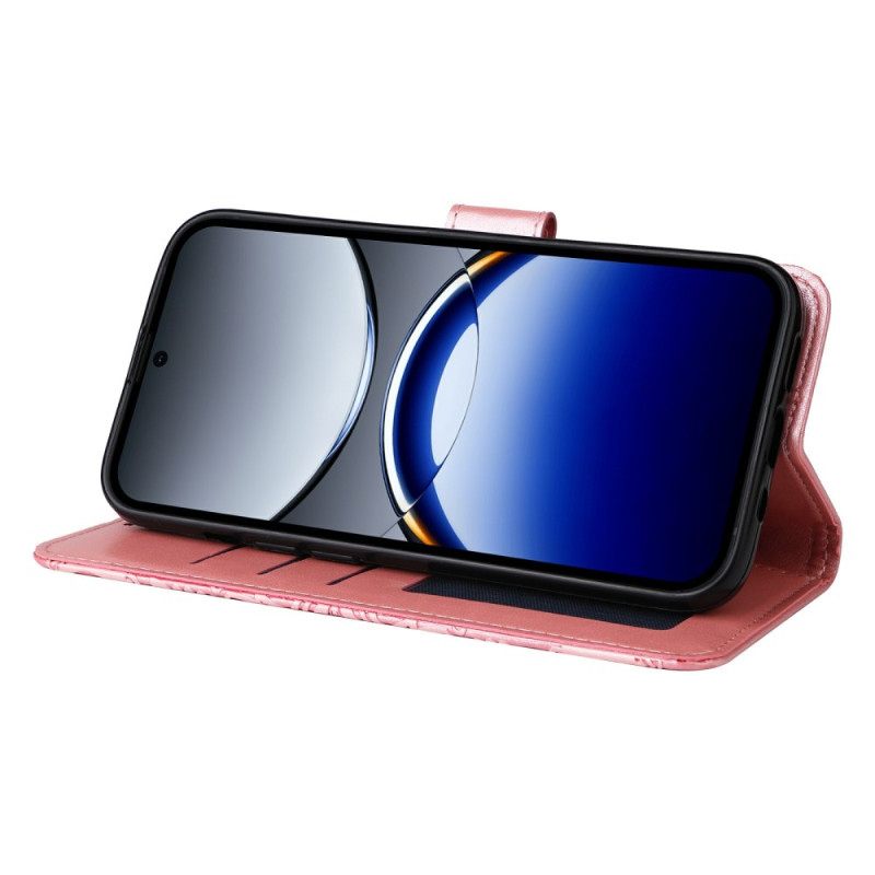 Θηκη Κινητου Oppo Find X8 Pro Θήκες Κινητών Φανταχτερή Μάνταλα