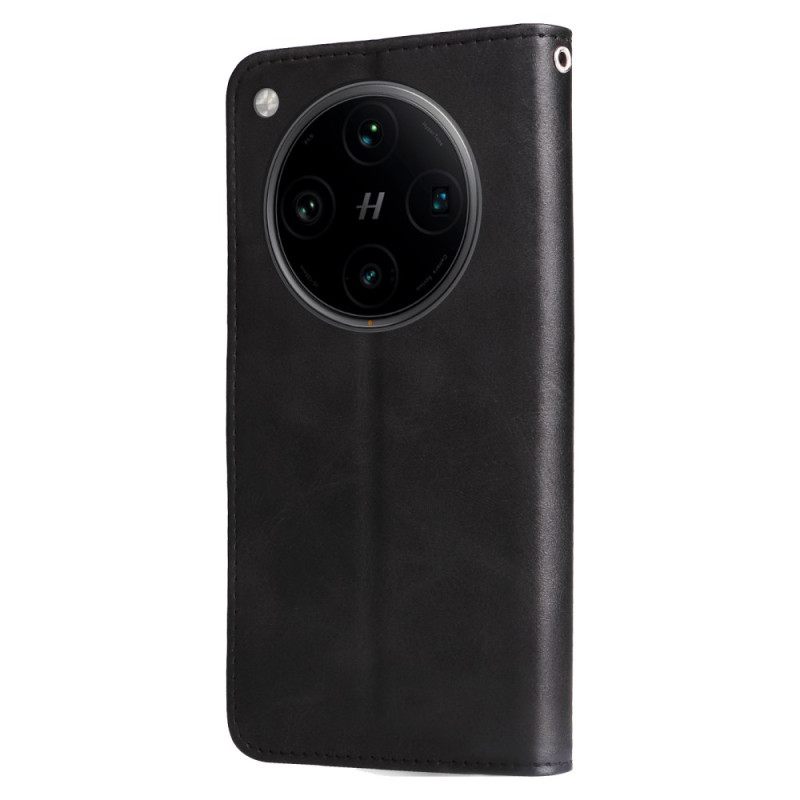 Θηκη Κινητου Oppo Find X8 Pro Θήκες Κινητών Μπροστινή Τσέπη