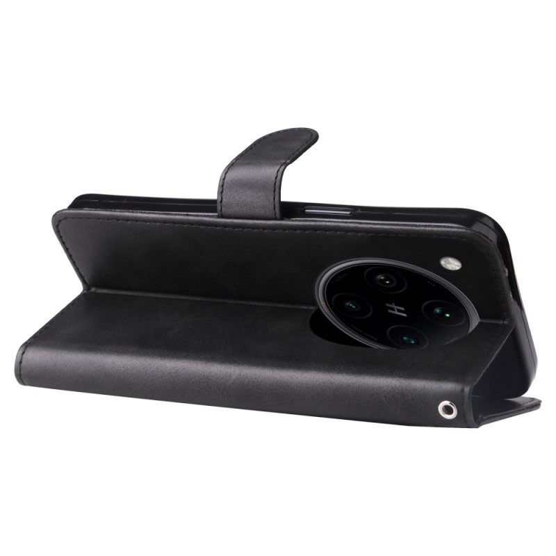 Θηκη Κινητου Oppo Find X8 Pro Θήκες Κινητών Μπροστινή Τσέπη