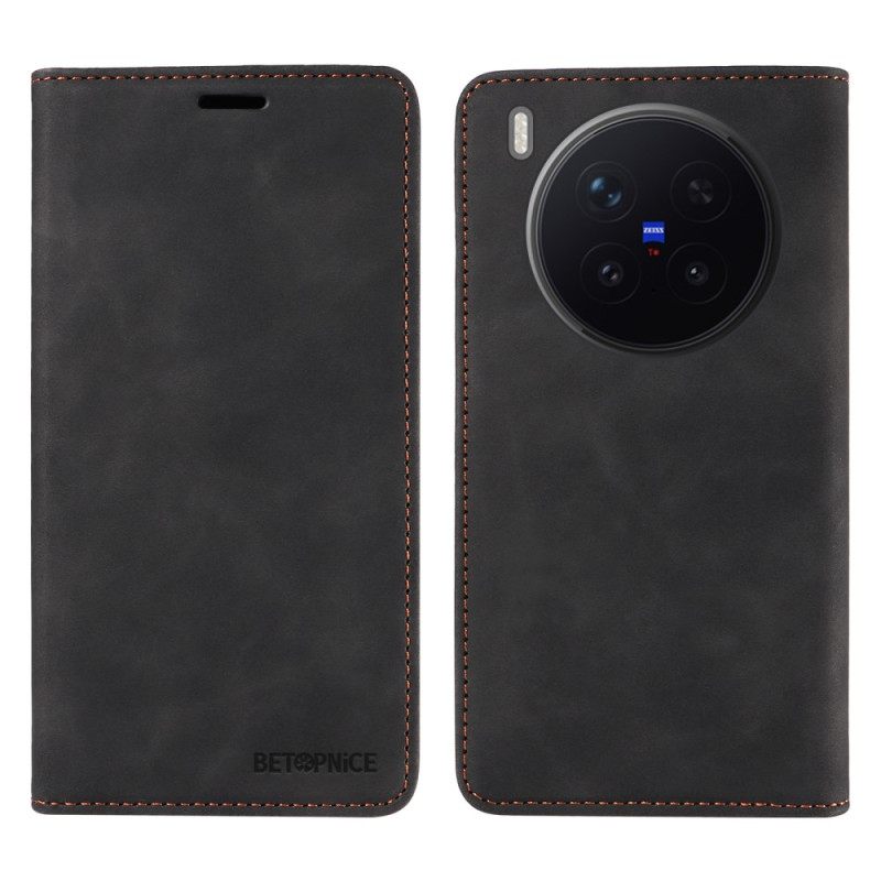 Δερματινη Θηκη Vivo X300 Pro Betopnice