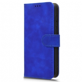 Δερματινη Θηκη Vivo X300 Pro Εφέ Σουέτ