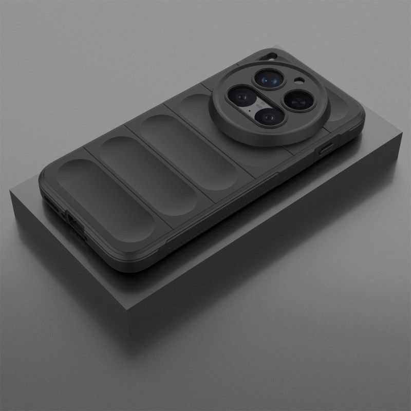 Κάλυμμα Vivo X300 Pro Αντιολισθητικό Σιλικόνης