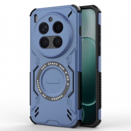 Κάλυμμα Vivo X300 Pro Απαγωγή Θερμότητας