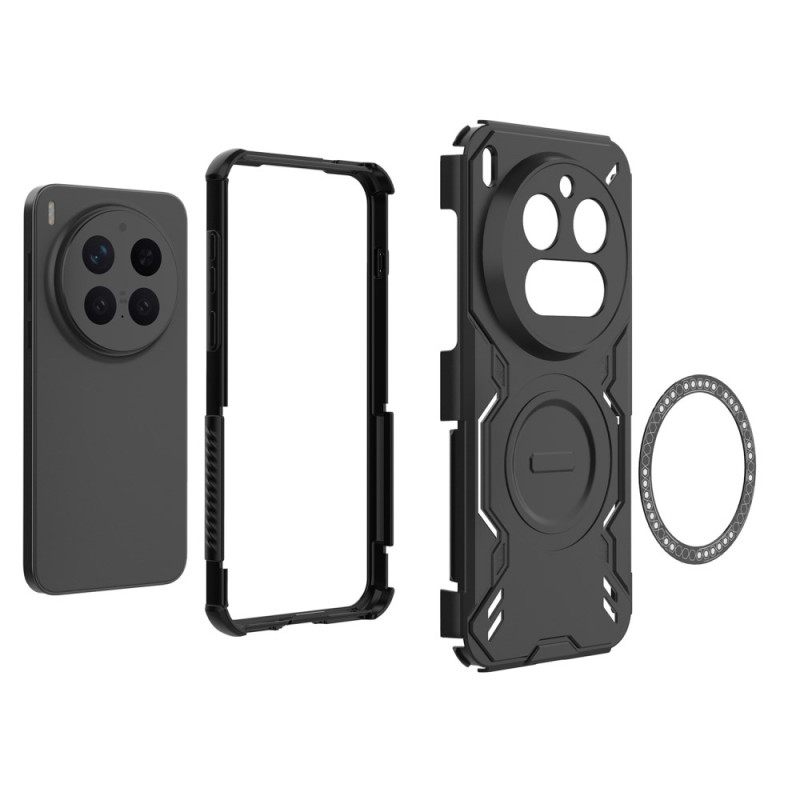 Κάλυμμα Vivo X300 Pro Απαγωγή Θερμότητας