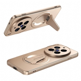 Κάλυμμα Vivo X300 Pro Ενσωματωμένη Βάση Magsafe