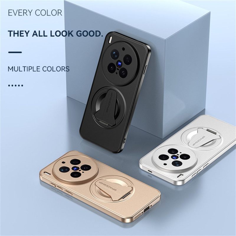 Κάλυμμα Vivo X300 Pro Ενσωματωμένη Βάση Magsafe