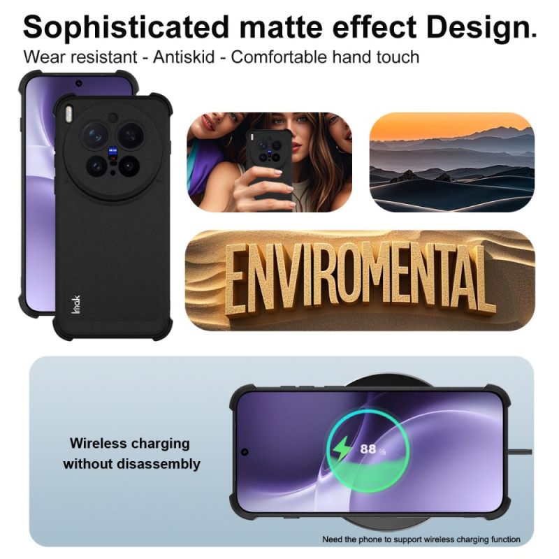 Κάλυμμα Vivo X300 Pro Imak