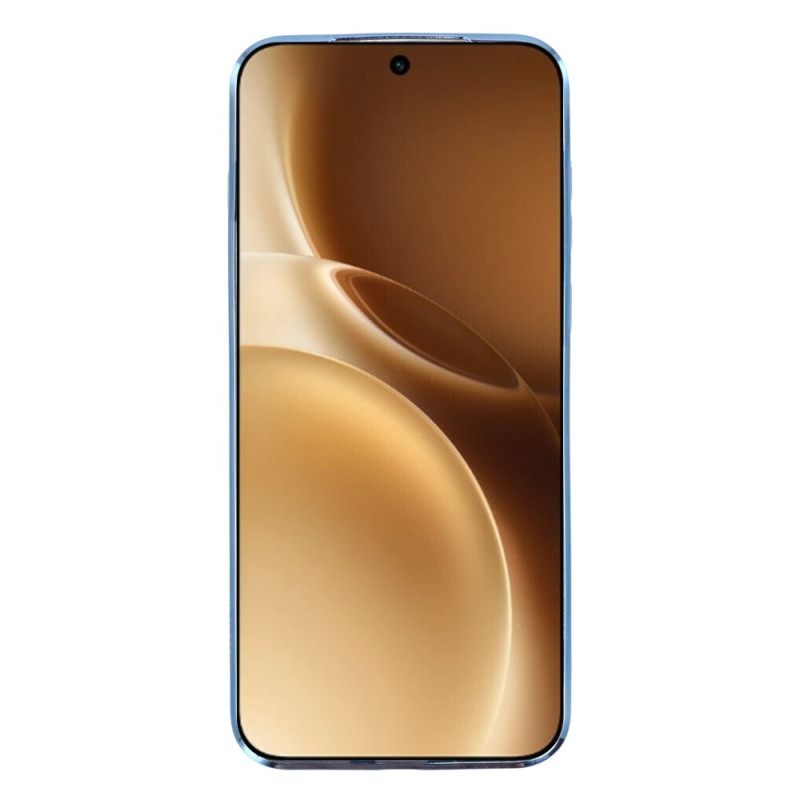 Κάλυμμα Vivo X300 Pro Λουλούδια Και Στρας