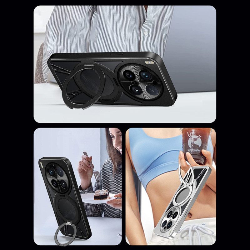 Κάλυμμα Vivo X300 Pro Μαγνητική Βάση Και Απαγωγή Θερμότητας