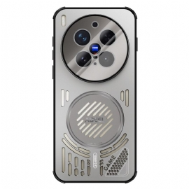 Κάλυμμα Vivo X300 Pro Μαγνητική Με Απαγωγή Θερμότητας Abeel