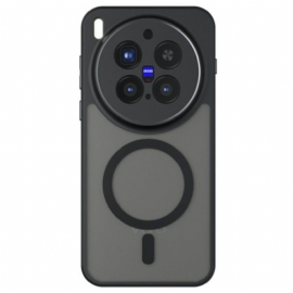 Κάλυμμα Vivo X300 Pro Ματ Φινίρισμα Magsafe