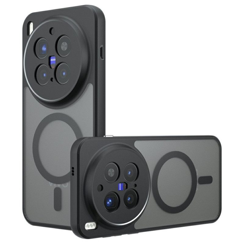 Κάλυμμα Vivo X300 Pro Ματ Φινίρισμα Magsafe