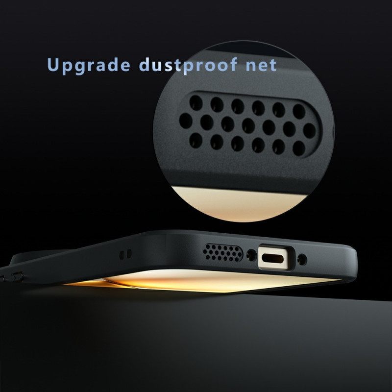 Κάλυμμα Vivo X300 Pro Ματ Φινίρισμα Magsafe