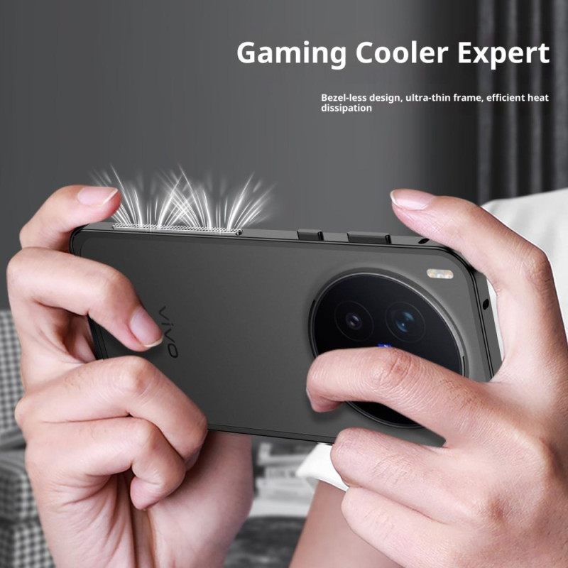 Κάλυμμα Vivo X300 Pro Προφυλακτήρας