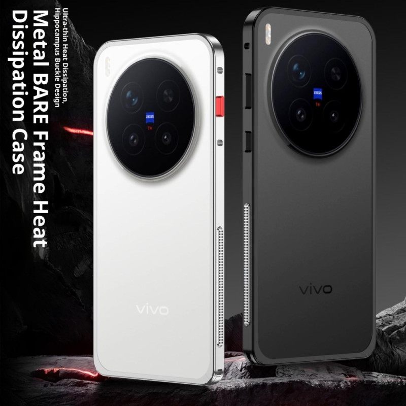 Κάλυμμα Vivo X300 Pro Προφυλακτήρας