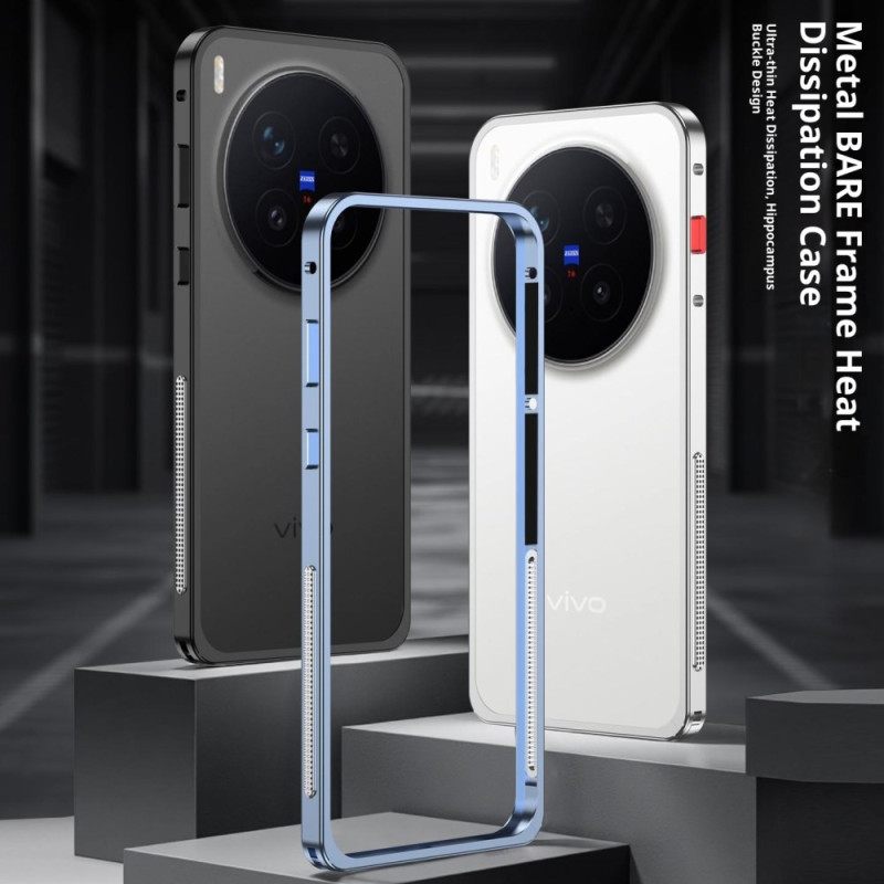 Κάλυμμα Vivo X300 Pro Προφυλακτήρας