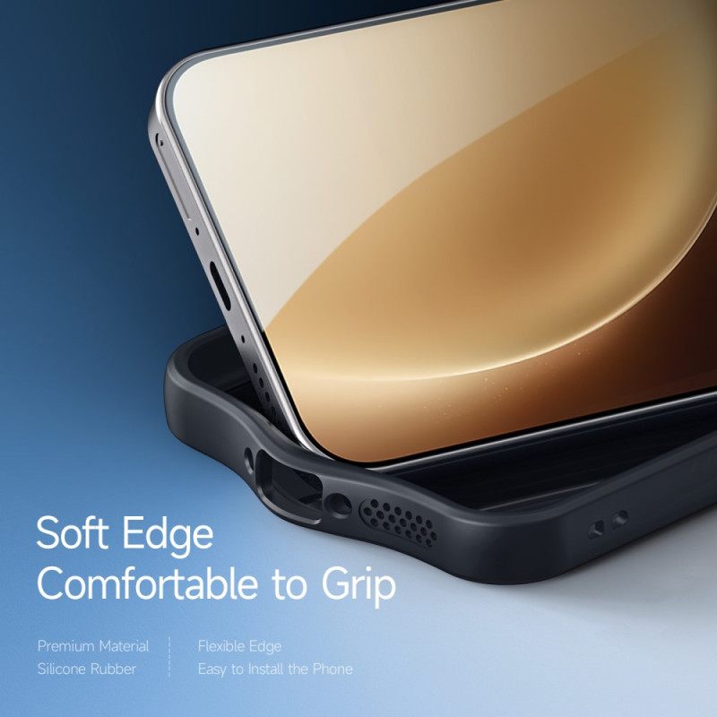 Κάλυμμα Vivo X300 Pro Σειρά Aimo Dux Ducis