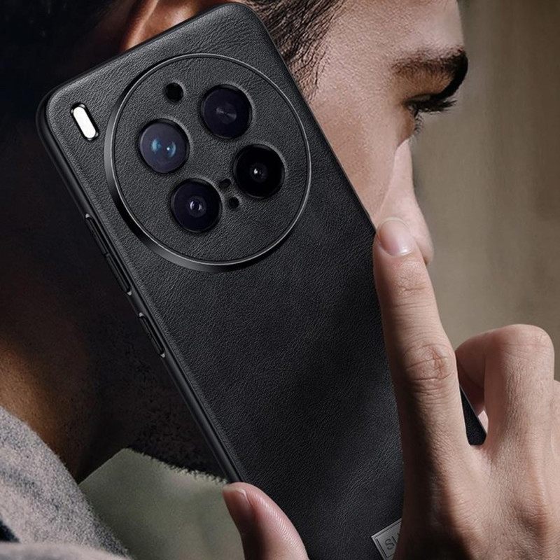 Κάλυμμα Vivo X300 Pro Sulada