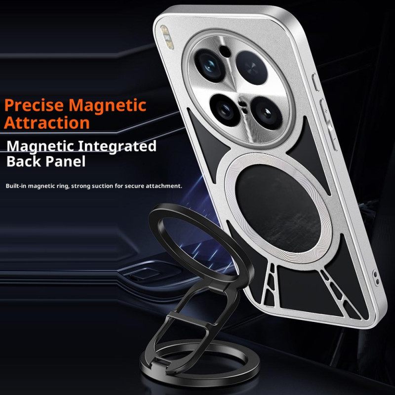 Κάλυμμα Vivo X300 Pro Θήκες Κινητών Διάτρητος Σχεδιασμός Και Απαγωγή Θερμότητας