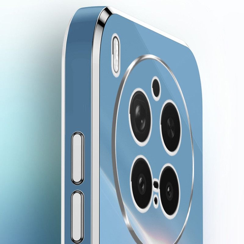 Κάλυμμα Vivo X300 Pro Θήκη Δαχτυλιδιών Xinli